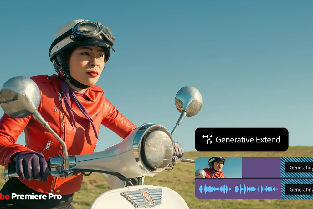 Adobe's AI Magic: Premiere Pro Gets Smarter