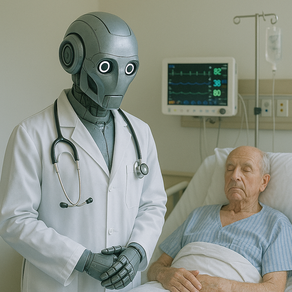 Ultrahuman AI: Predicting Health Risks