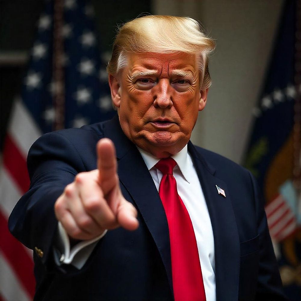 Trump's AI Repeal: Free Speech or Free-for-All?