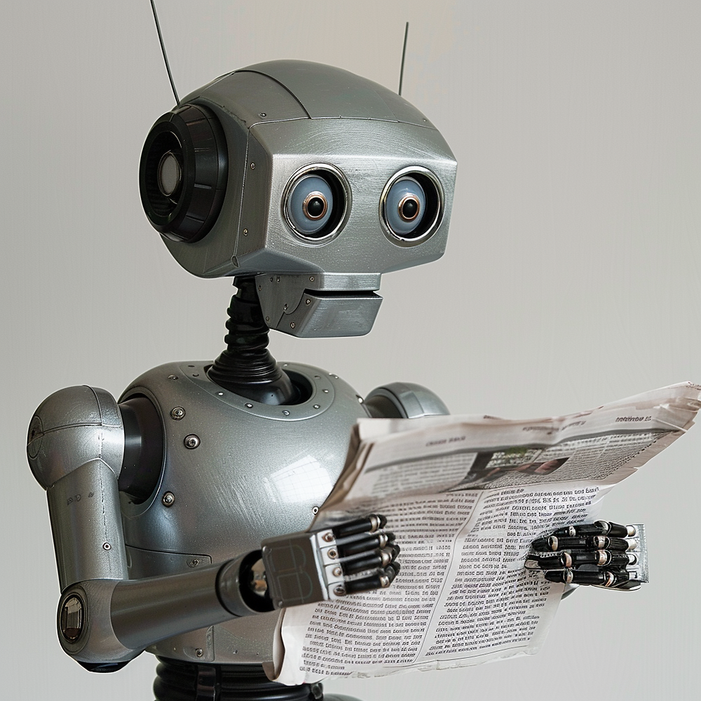 Financial Times Launches AI Chatbot for Subscribers