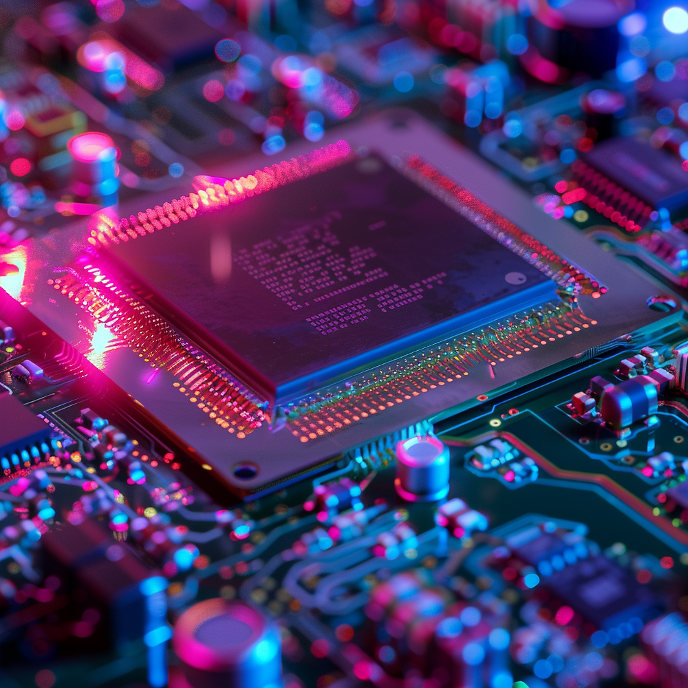 Google's Quantum Chip Willow Makes Waves