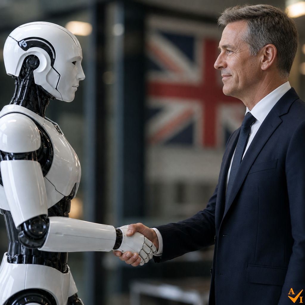 UK ICO's AI Code: What You Need Now