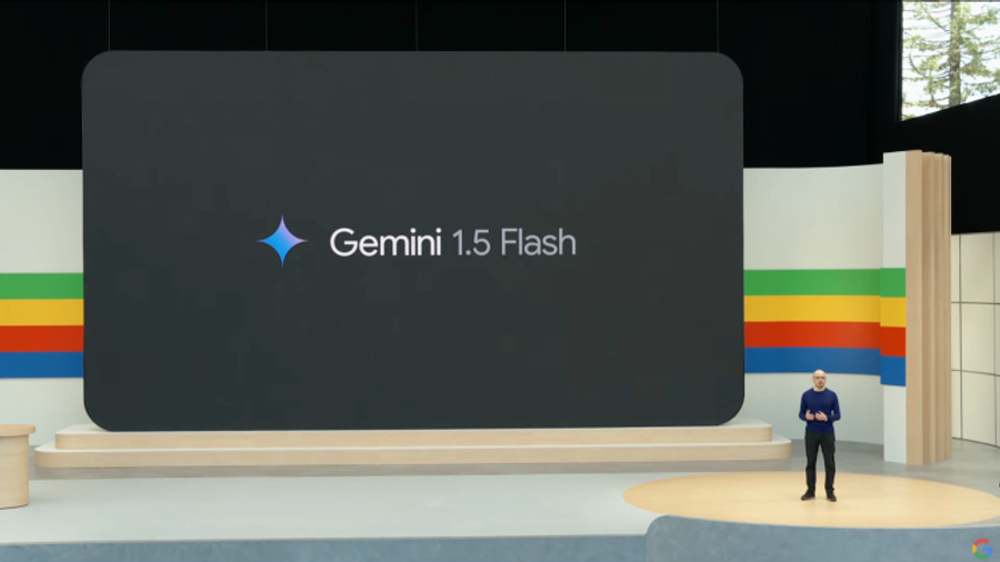 Gemini Chatbot Gets Major Upgrade