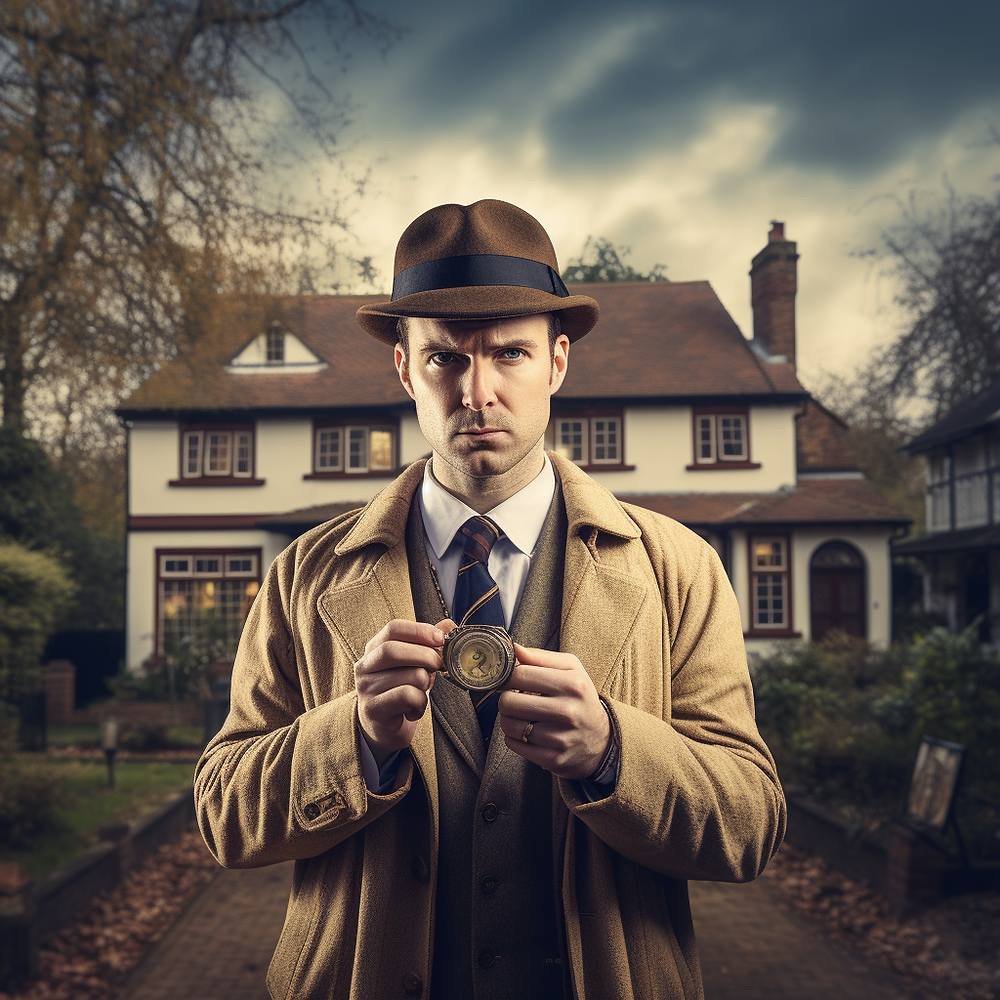 Becoming Property Detectives: Maximising Rental Market Opportunities