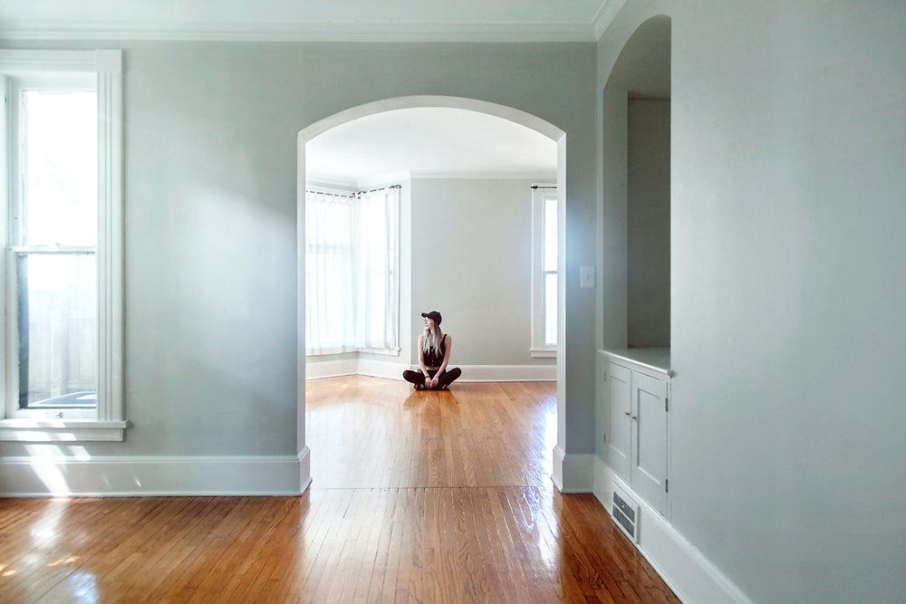 Vacant Homes to Vibrant HMOs: A Plan