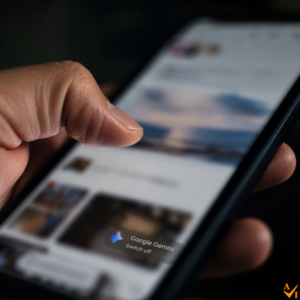 Google Lets Users Remove AI Watermarks