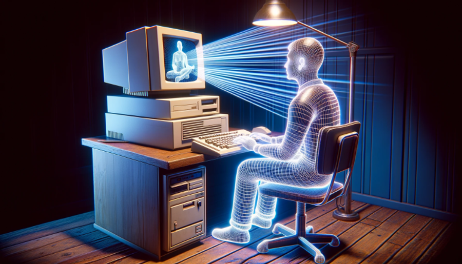 AI Breakthrough: Dawn of the Self-Operating Computer