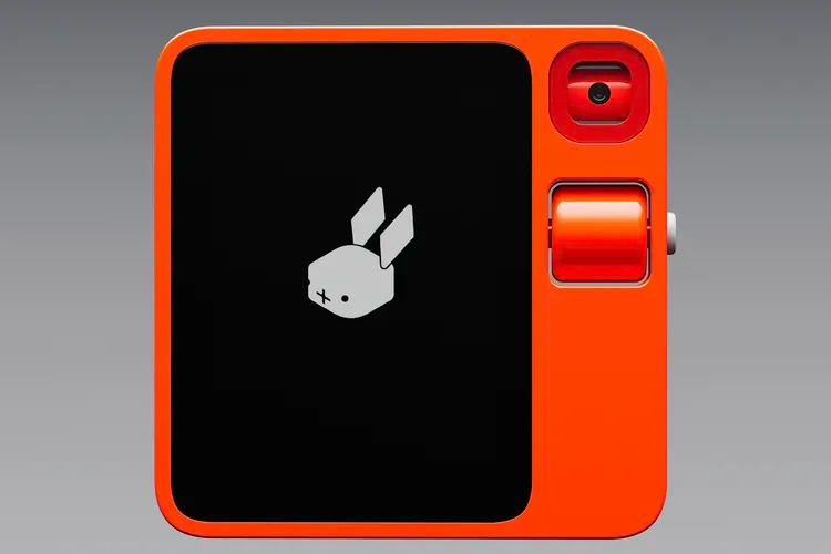 Rabbit R1: The AI Gadget Revolutionising App Use