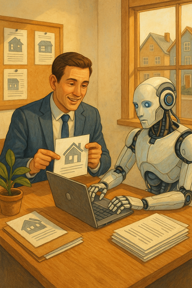 Agentic AI Antics