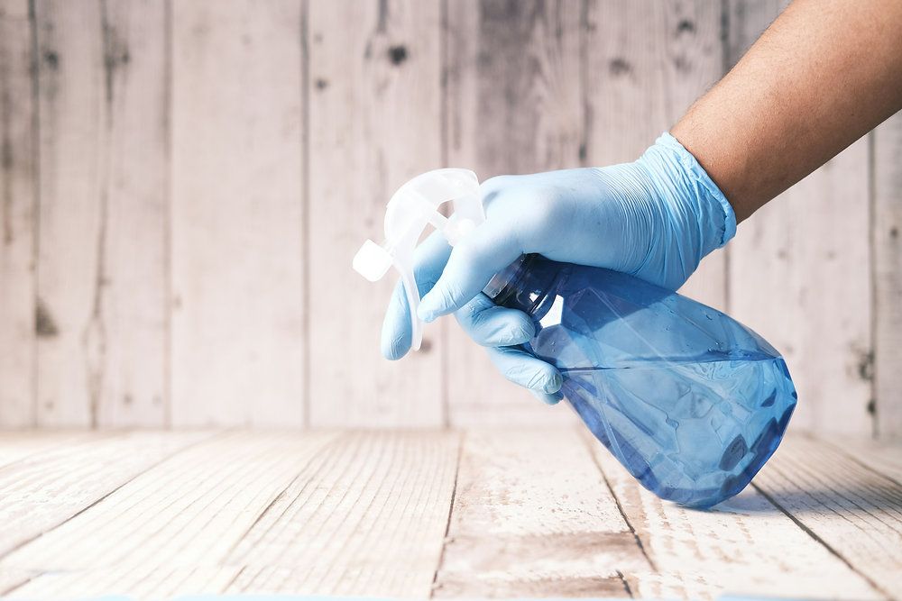 Cleaning Costs Renters Millions Annually