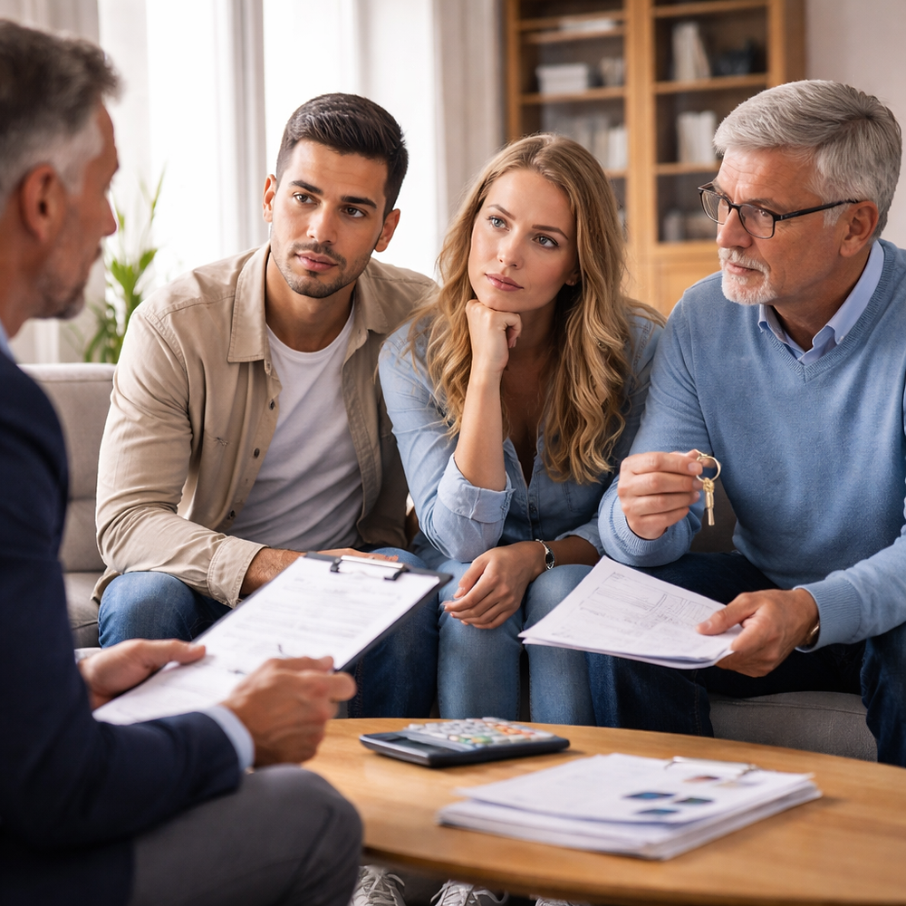 Landlords Demand Guarantors: A Growing Trend