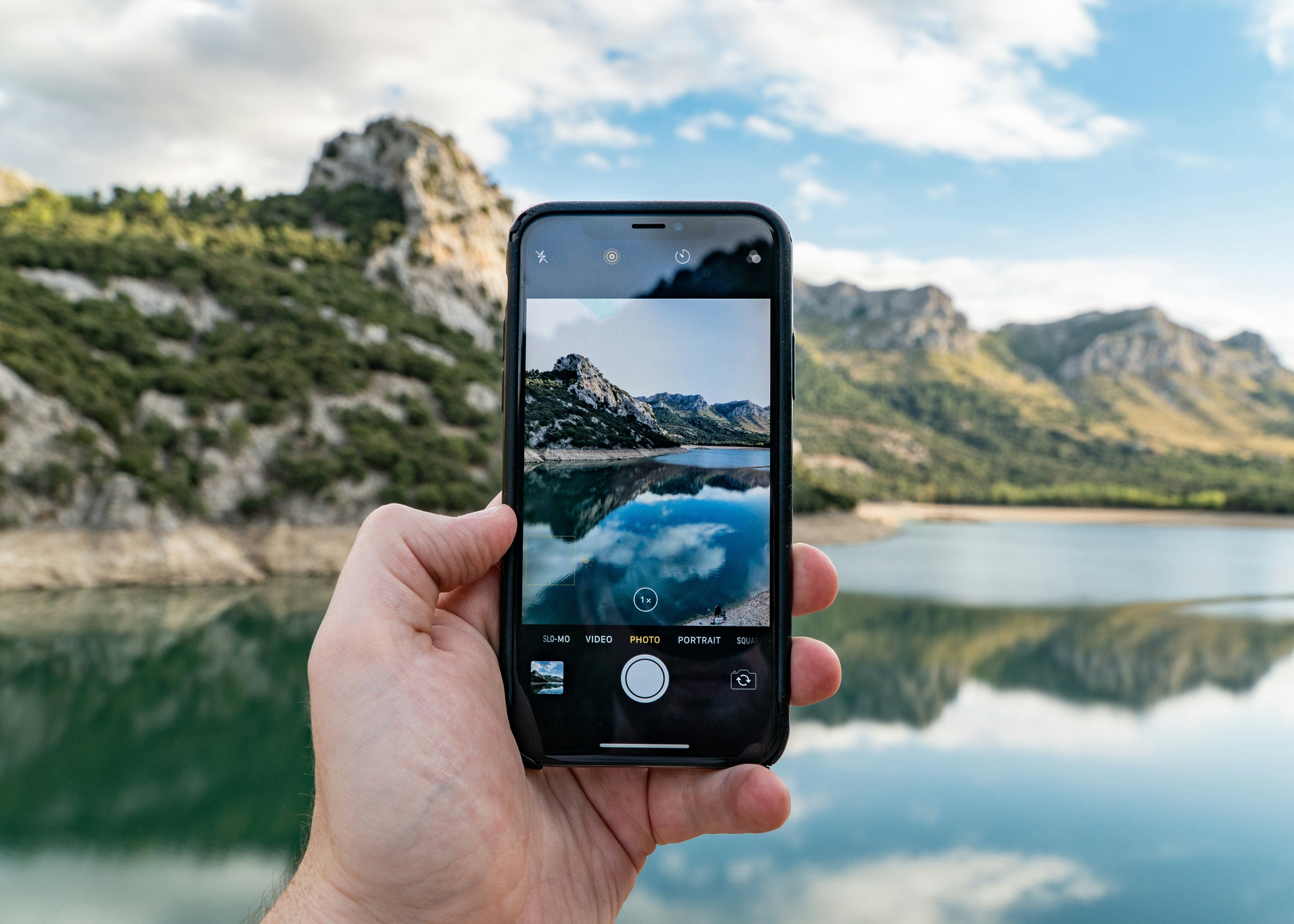 Apple's iOS 27: A Camera Revolution!