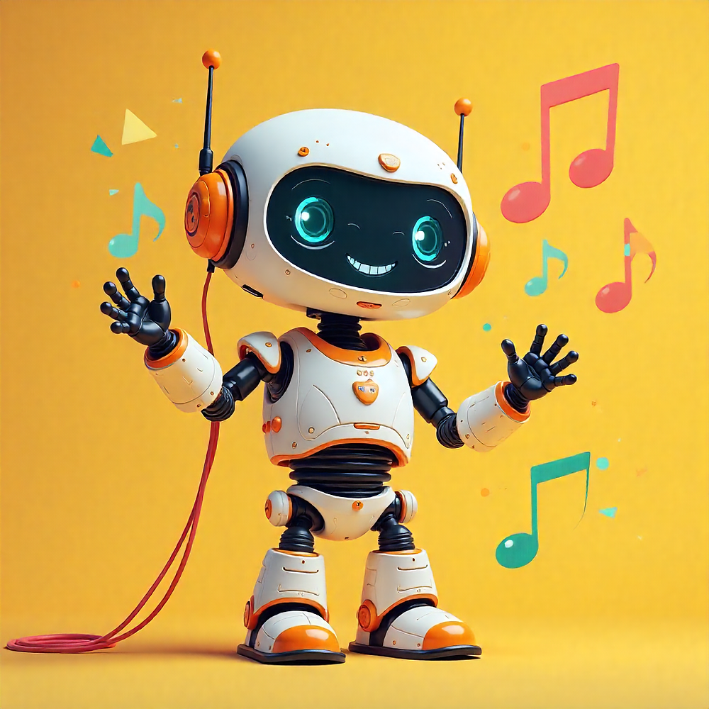 OpenAI’s Musical Revolution: New Tool Incoming