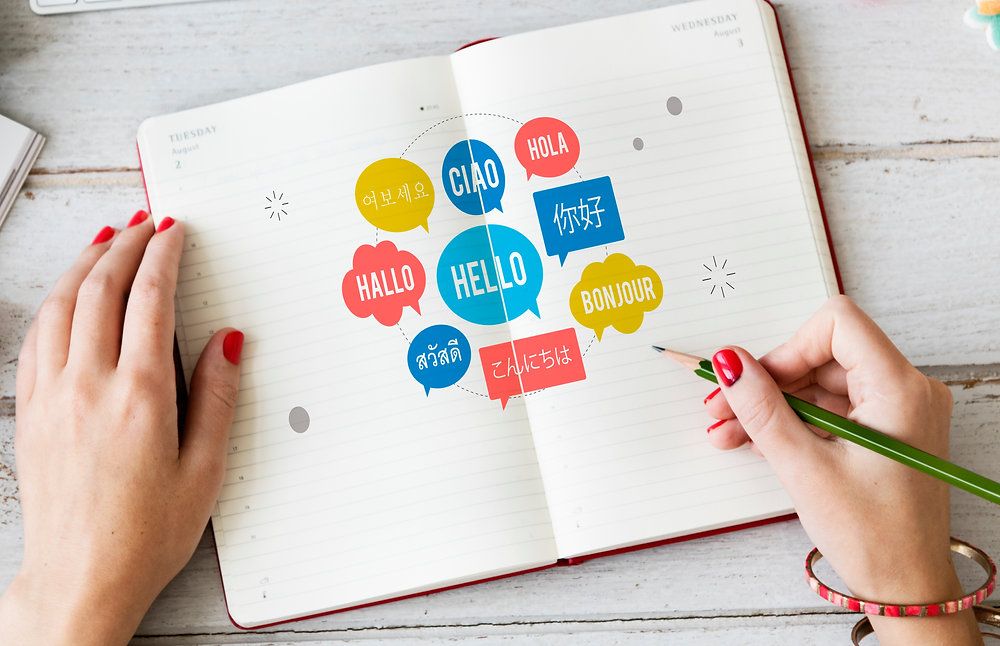 Alibaba's AI Translation Tool Takes the Lead