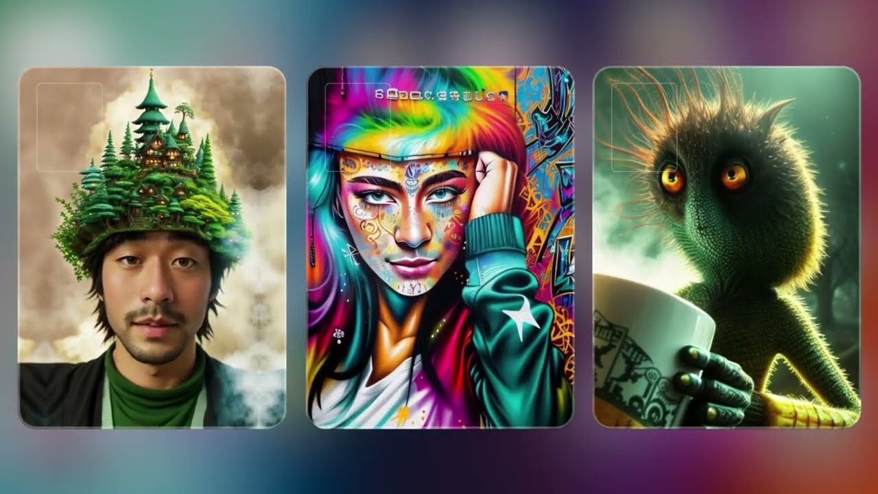 BeFake: The AI-Powered Social Media Revolution
