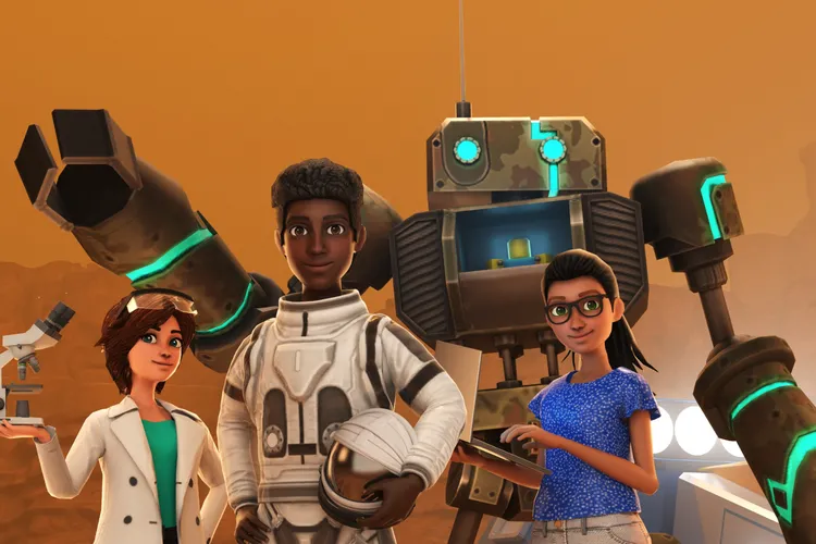 Roblox's AI Assistant: A Game-Changer for Creators