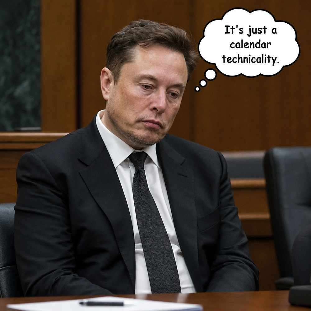 Musk vs. Altman: The Legal Showdown