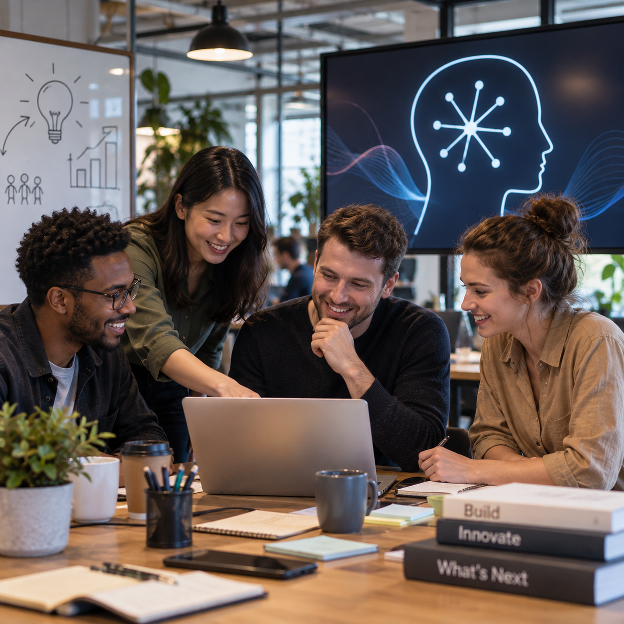 Anthropic Expands Program for Startup Success