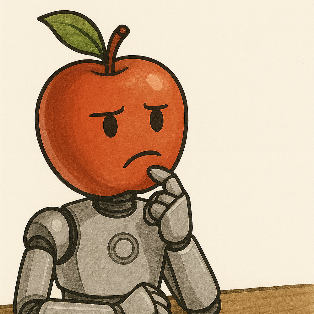 Apple Eyes AI Help for Siri Upgrade