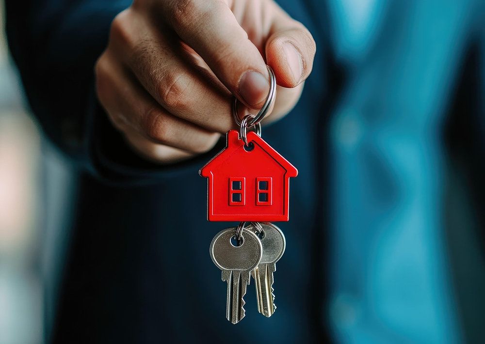 Mortgage Approvals Rise: Hope for Housing