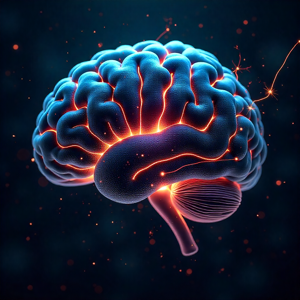 Teen Innovator Secures Google Support for AI