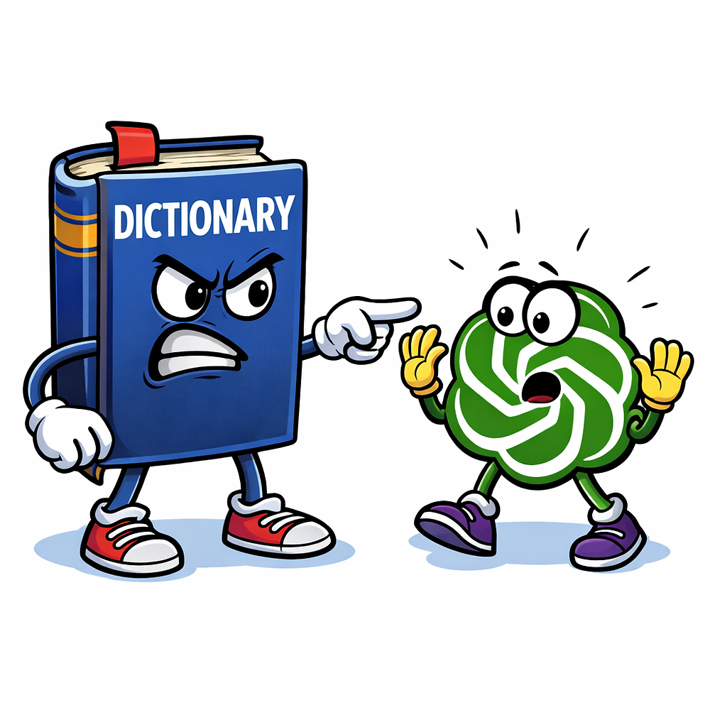 Dictionary Drama: Britannica Sues OpenAI