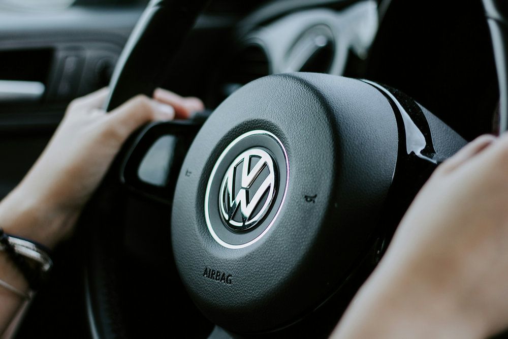 Volkswagen's AI Lab: A Leap Towards Futuristic Auto Tech