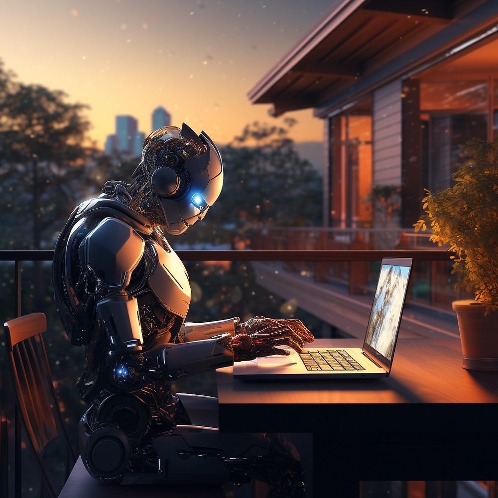 UK Letting Agents Embrace AI's Promising Future