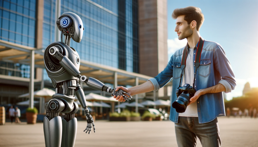 Runway ML and Getty Images: AI Video Revolution