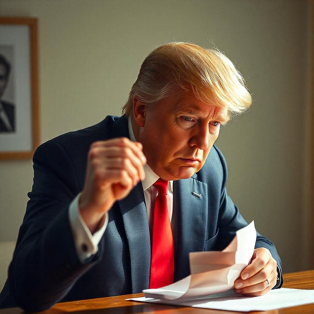 Trump’s AI Policy Shake-Up: Chaos or Opportunity?