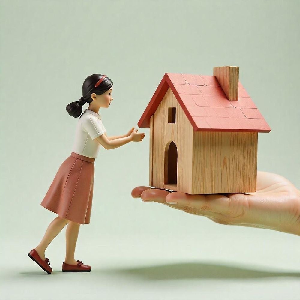 Rentflation: Gen Z's Housing Dream Dilemma