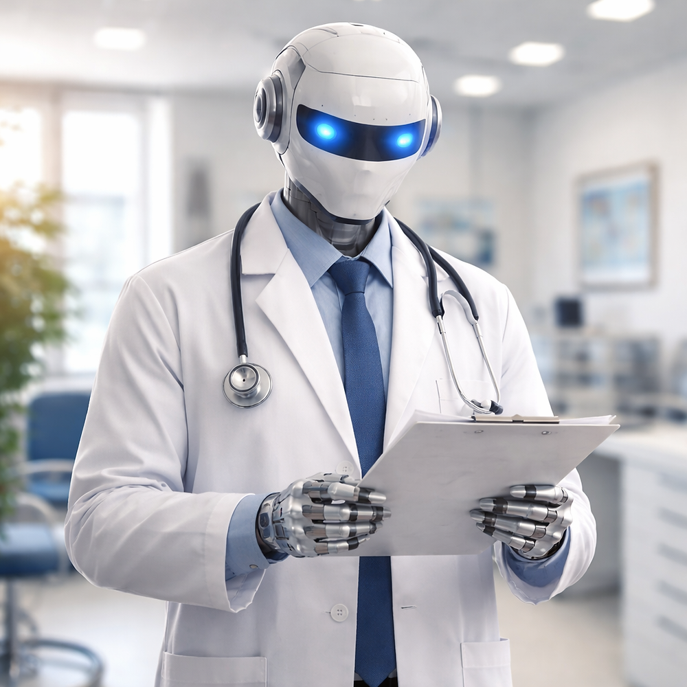ChatGPT Health: Your Personal Health Companion
