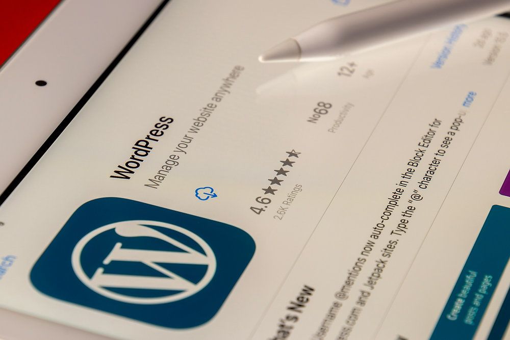 Telex Transforms WordPress with AI Magic