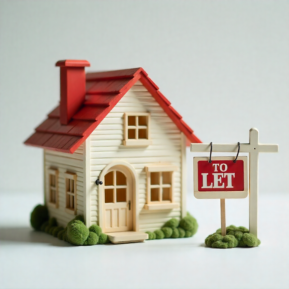 Rents Drop, But North West Shines Bright