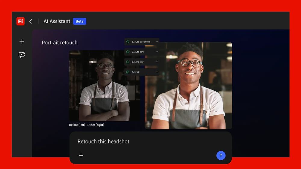 Firefly AI Assistant Revolutionises Creative Process