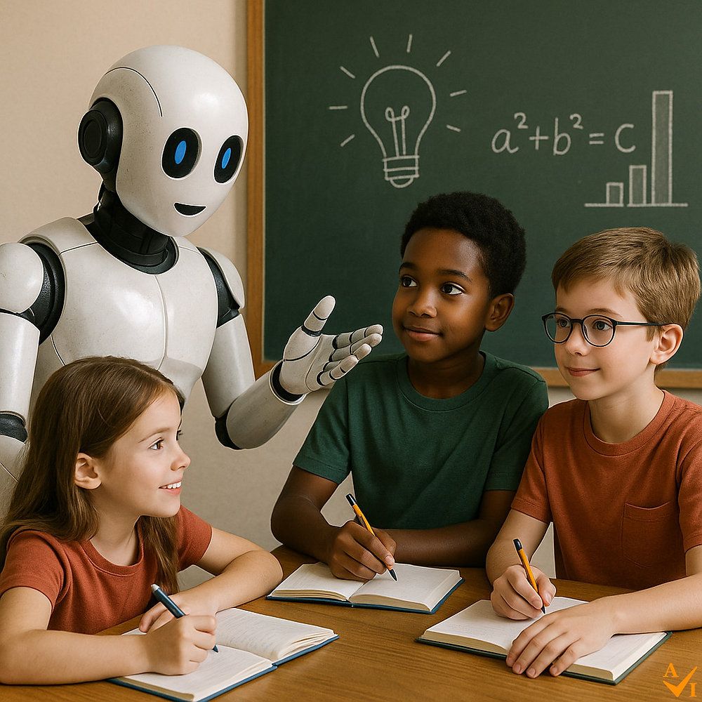 Google’s Gemini: Your New AI Study Buddy
