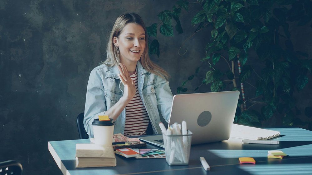 Zoom Meetings Get AI Avatars and More