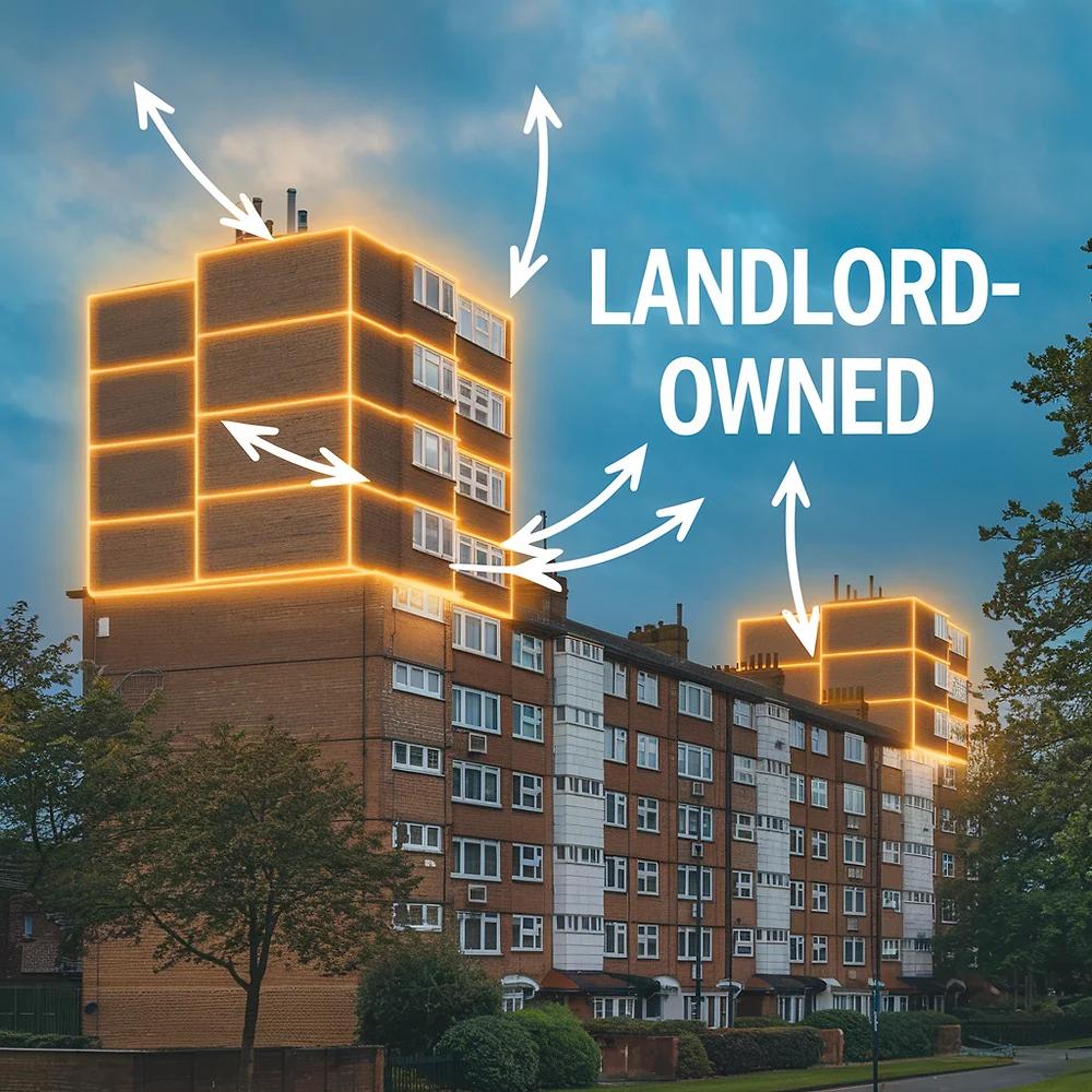AI's Landlord Locator