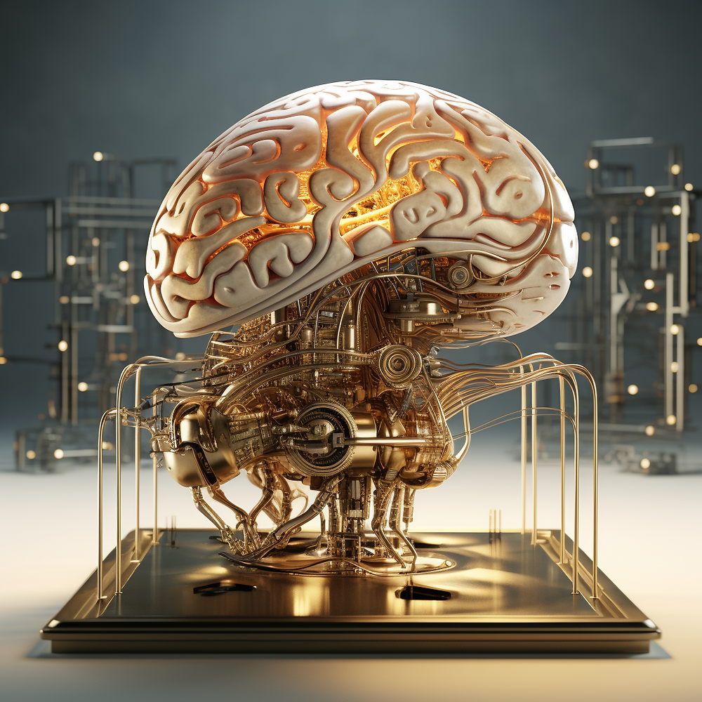 Brain Cells and AI: A New Hybrid Bio-Computer Era
