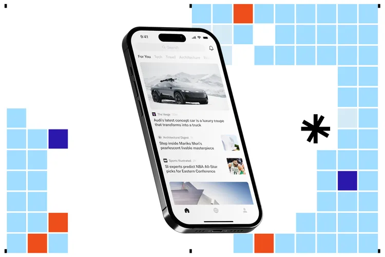 Yahoo Acquires AI News App Artifact from Instagram Founders