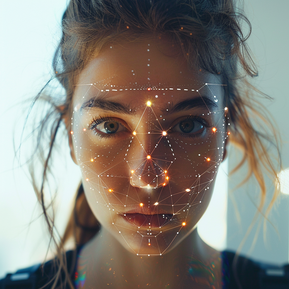 Microsoft Draws the Line: No AI Facial Recognition for US Police