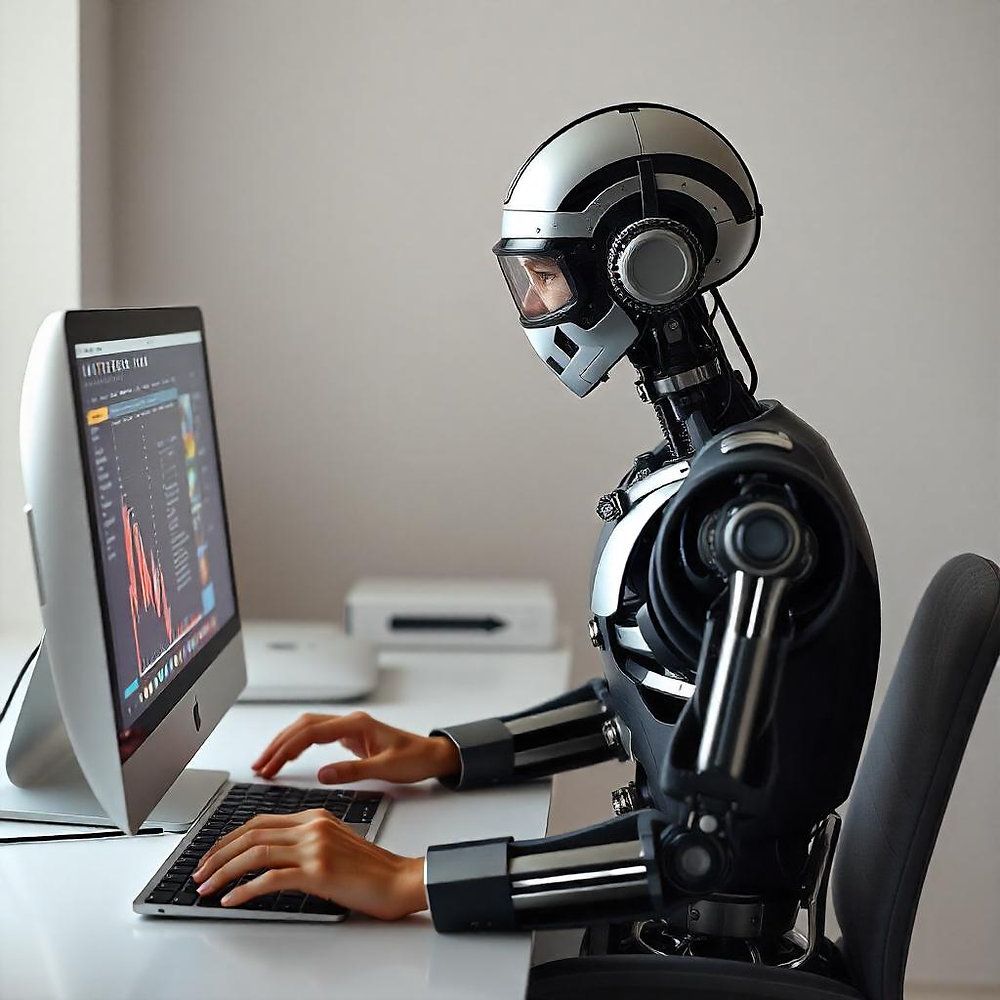 Google's Gemini: Your AI Research Buddy