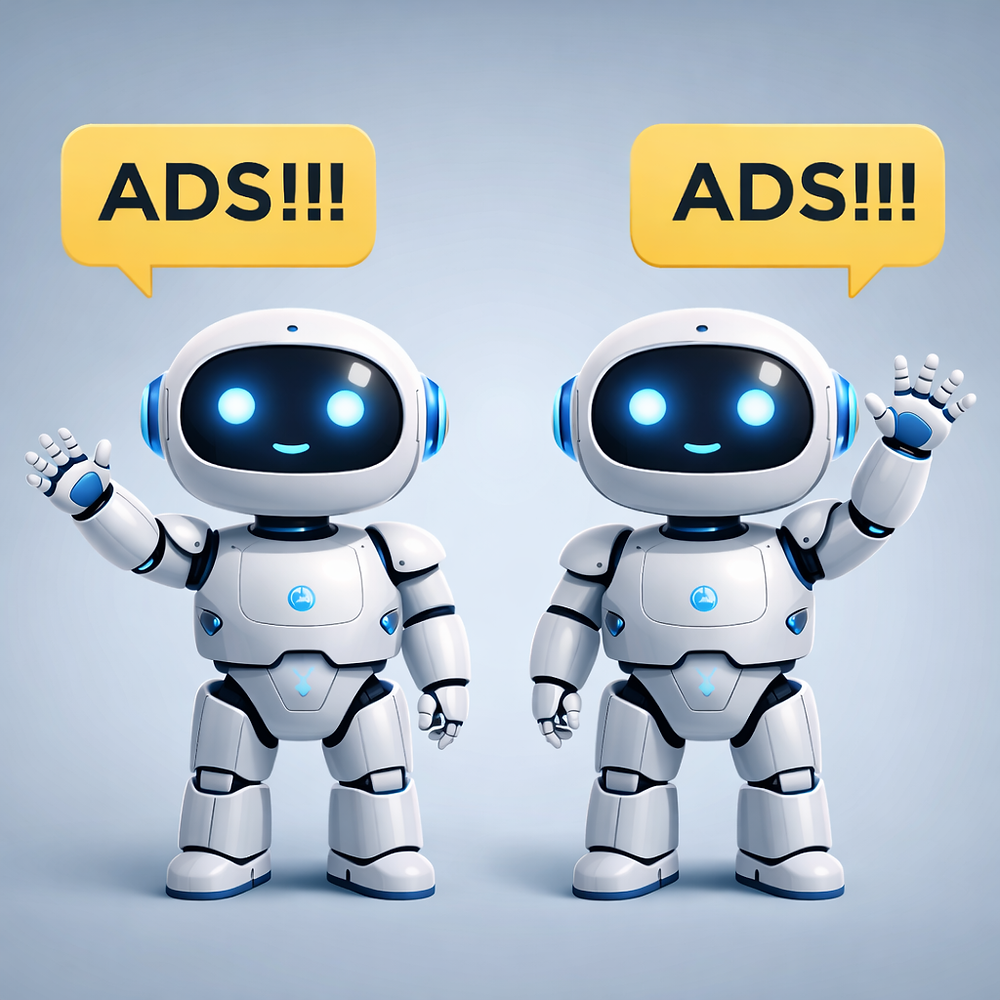 Anthropic vs OpenAI: Ad Wars Ignite