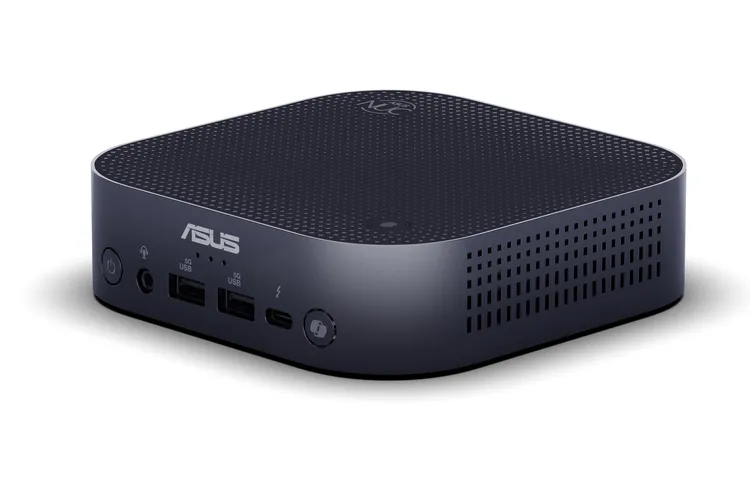 Microsoft's AI-Powered Mini PCs Unveiled