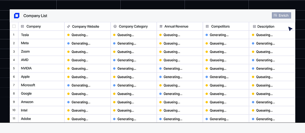 Paradigm's AI-Powered Spreadsheet Revolution