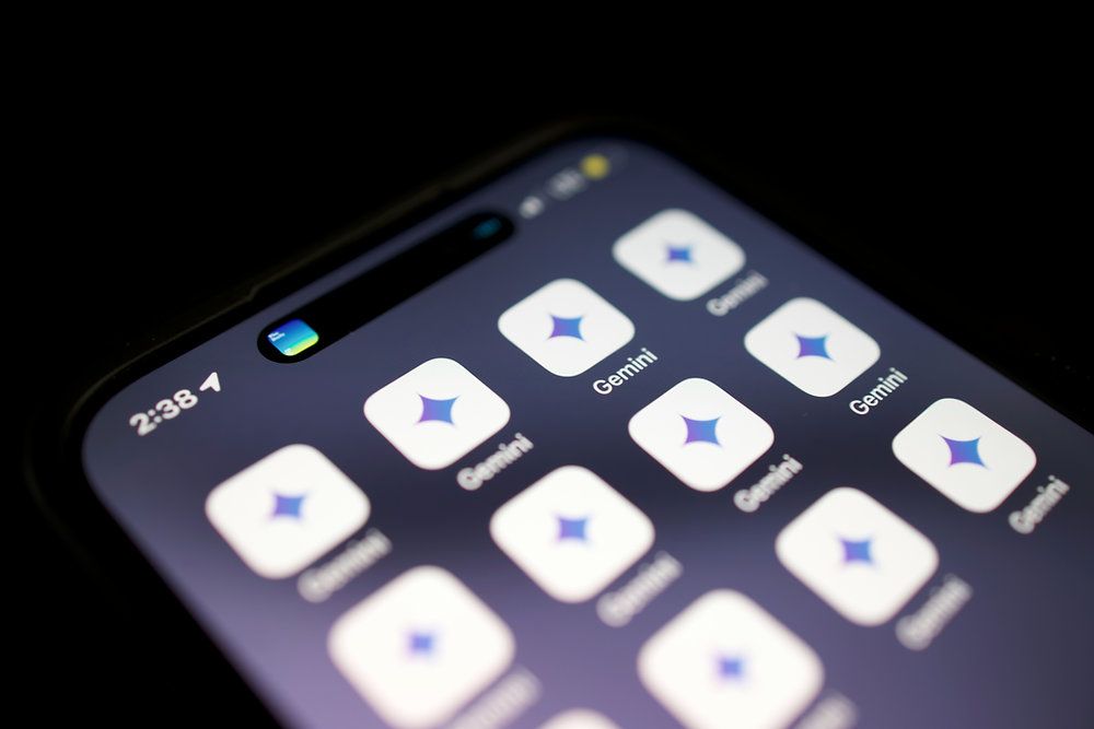 Gemini App Adds Audio, Expands Features