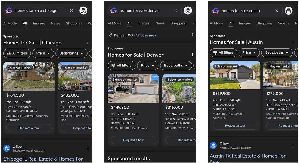 Google's Portal Gambit