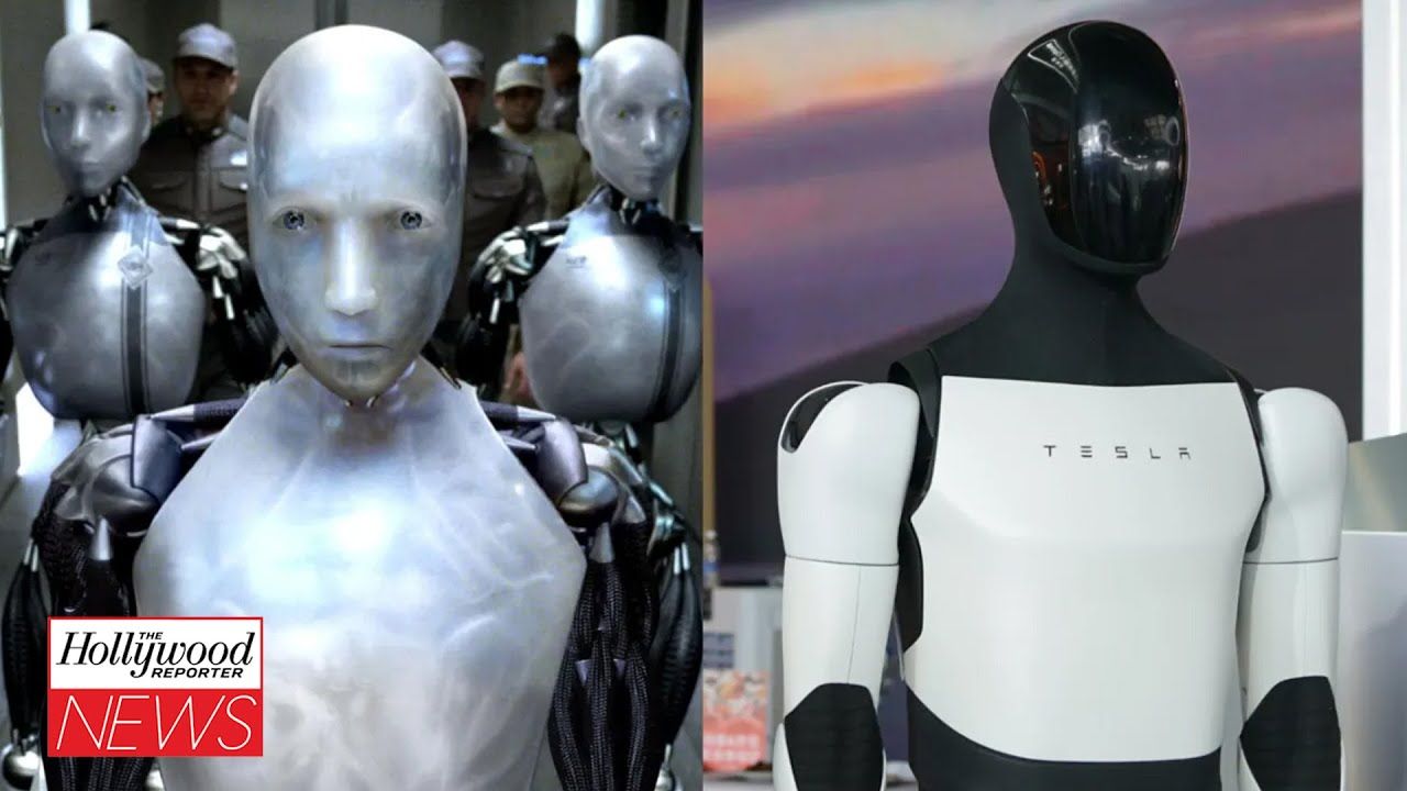 Video of the Week: Robotic Ripoff Row