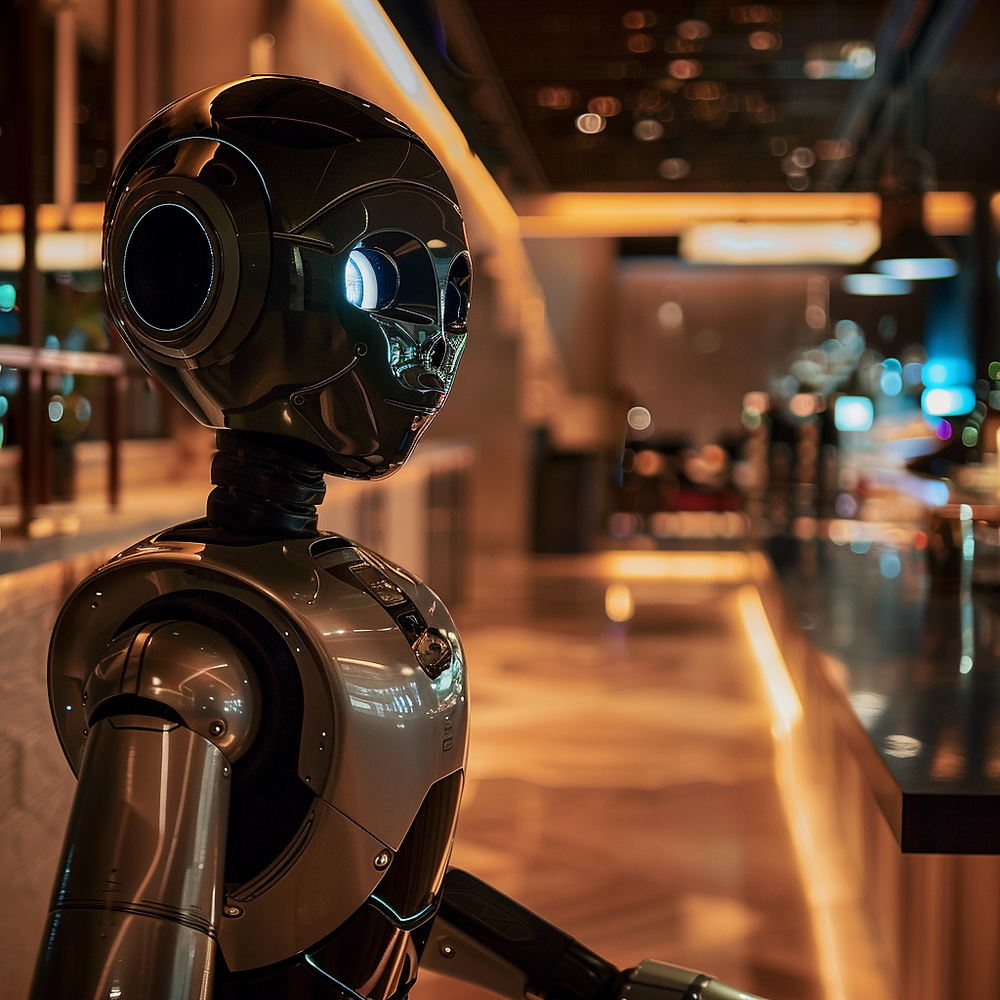 Airbnb's AI Ambitions: The Ultimate Digital Concierge
