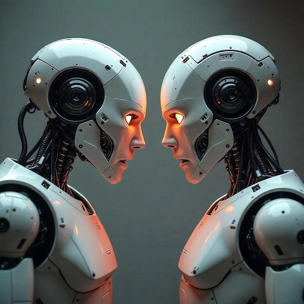 Researchers Build $50 Rival AI Model
